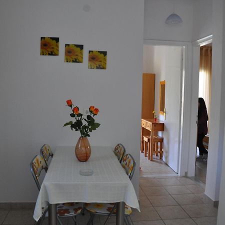 Villa Vasiliki Vitalades Exterior photo