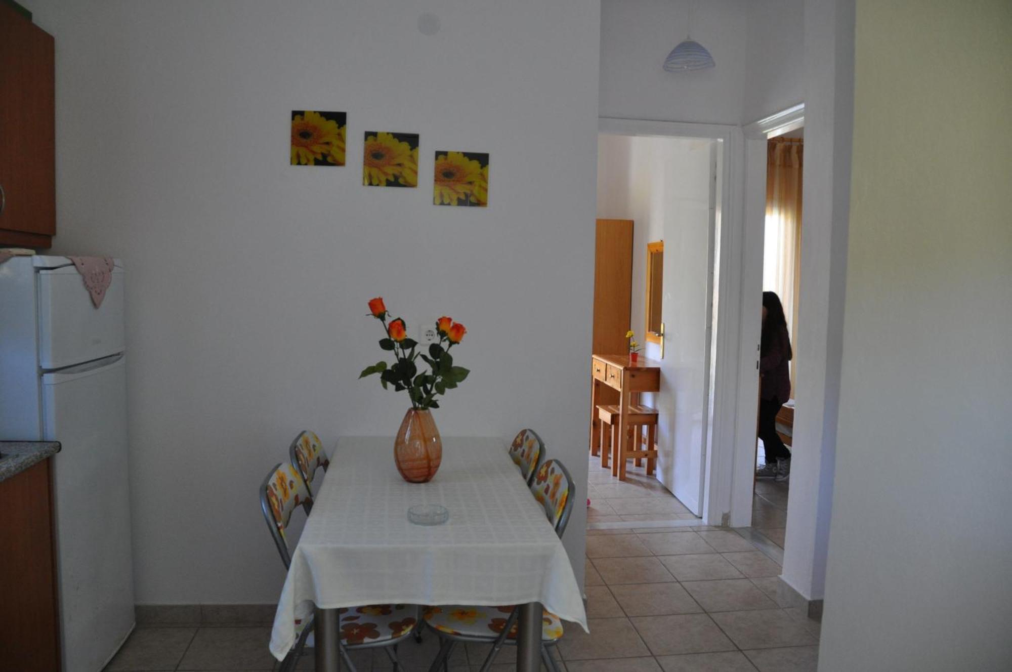 Villa Vasiliki Vitalades Exterior photo