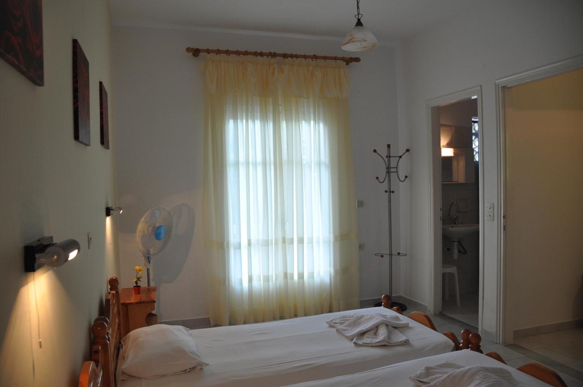 Villa Vasiliki Vitalades Exterior photo