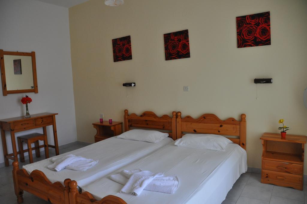 Villa Vasiliki Vitalades Room photo
