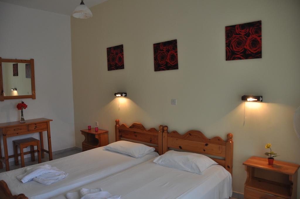 Villa Vasiliki Vitalades Room photo
