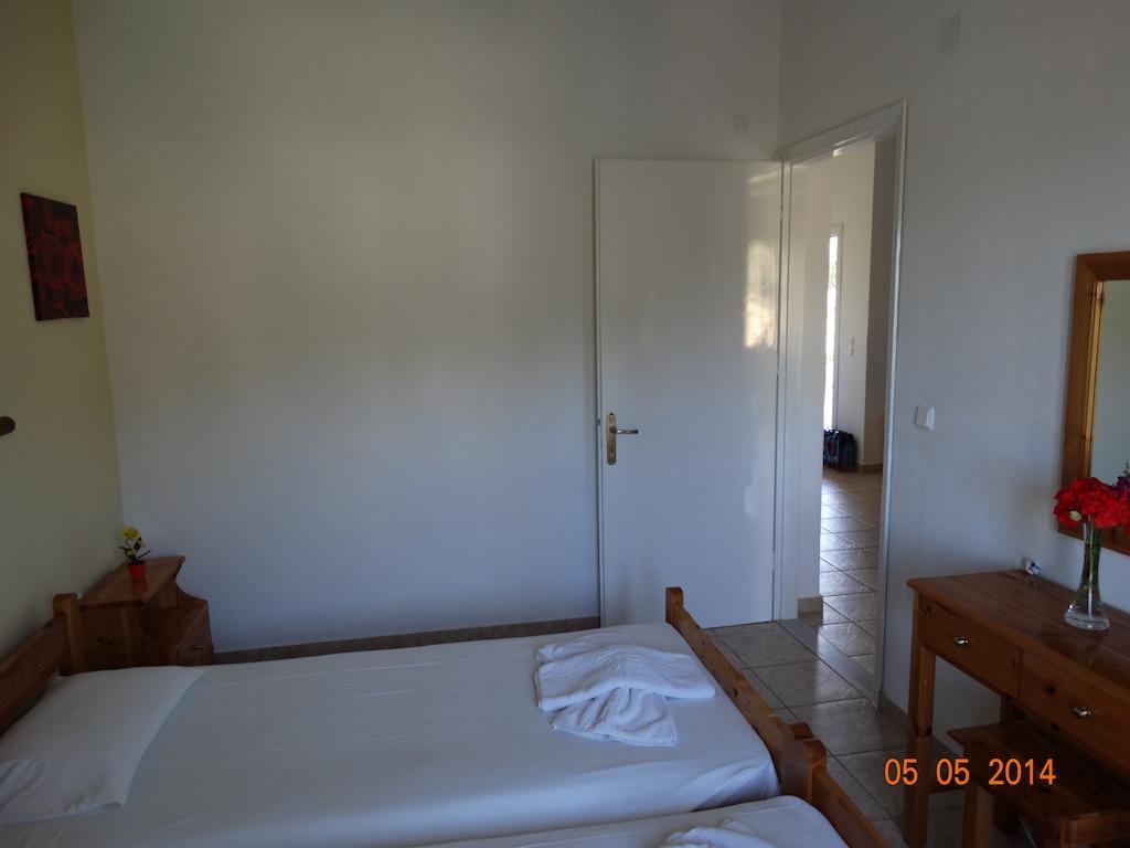 Villa Vasiliki Vitalades Room photo