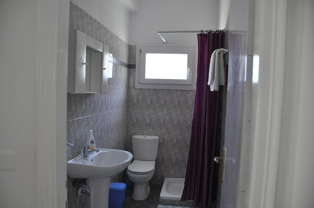 Villa Vasiliki Vitalades Room photo
