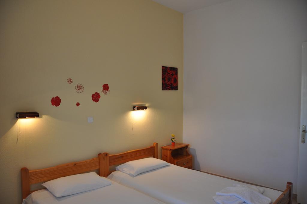 Villa Vasiliki Vitalades Room photo