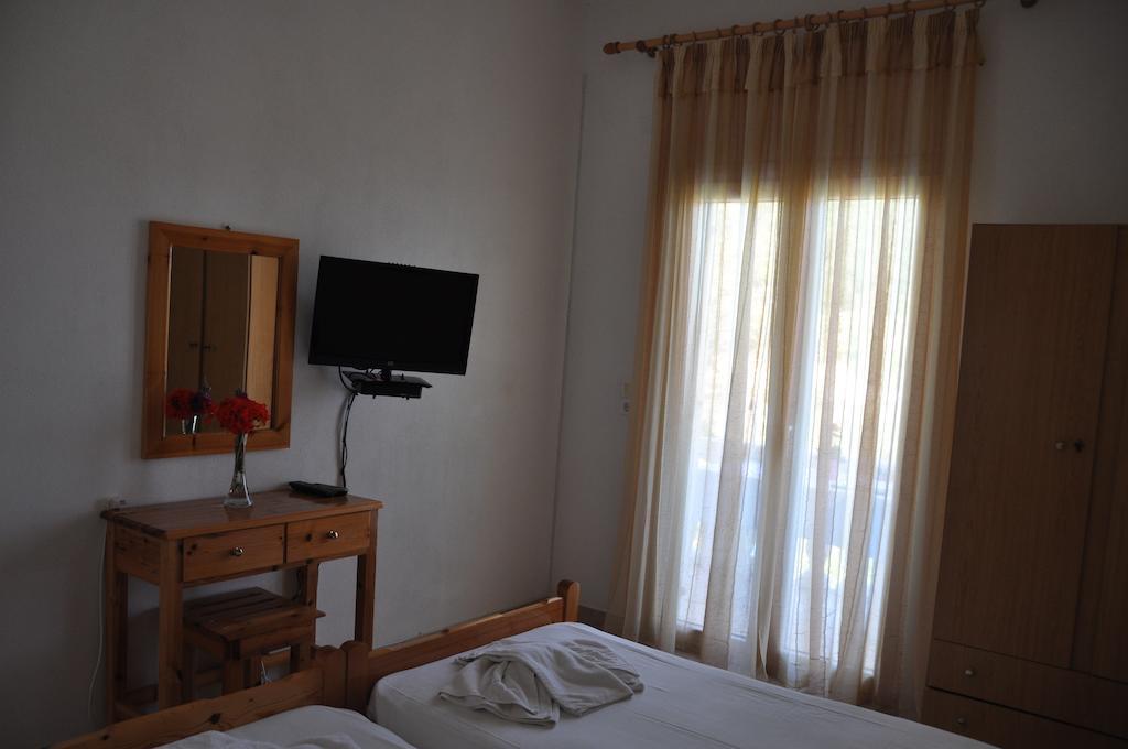 Villa Vasiliki Vitalades Room photo
