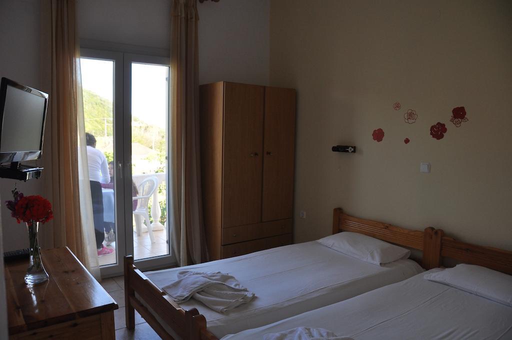 Villa Vasiliki Vitalades Room photo
