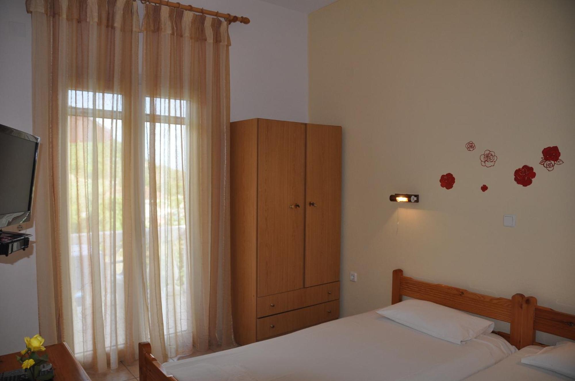 Villa Vasiliki Vitalades Exterior photo
