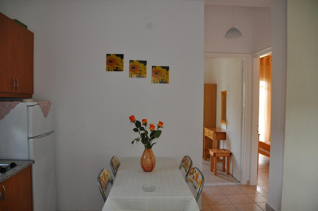Villa Vasiliki Vitalades Exterior photo