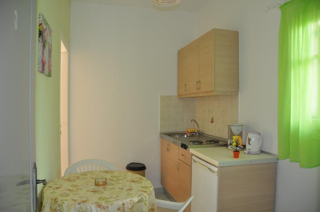 Villa Vasiliki Vitalades Room photo