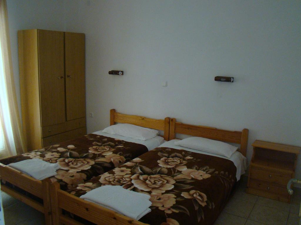 Villa Vasiliki Vitalades Exterior photo